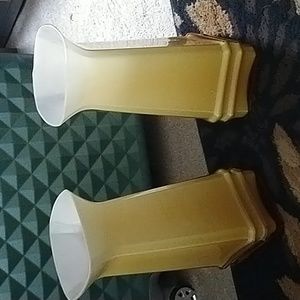 Two Vases (Vintage)